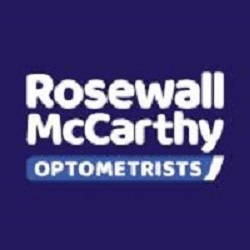 Rosewall-McCarthy Optometrists